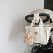 On-The-Go Baby Bag