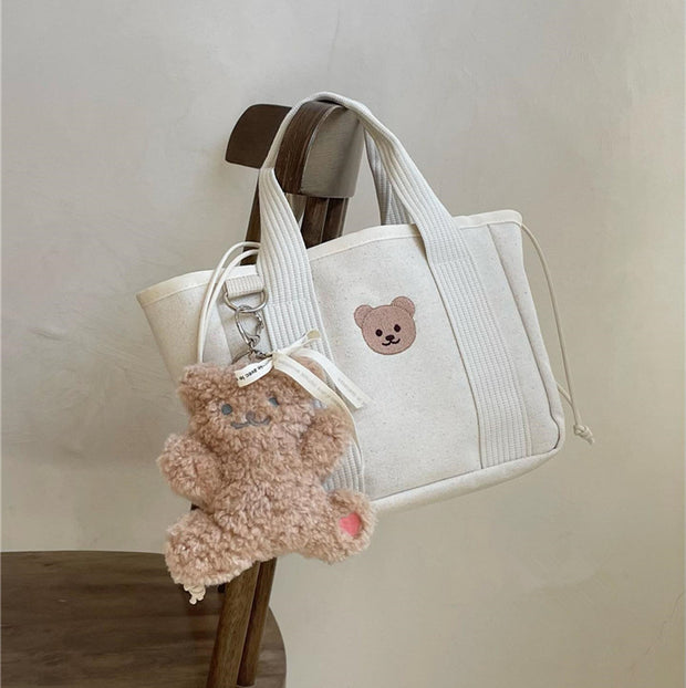 On-The-Go Baby Bag