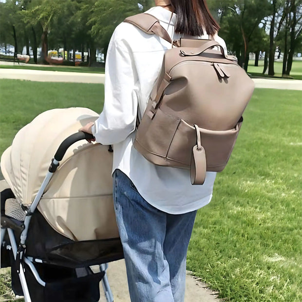 Travel Diaper Bag