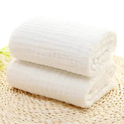 Organic Baby Blankets