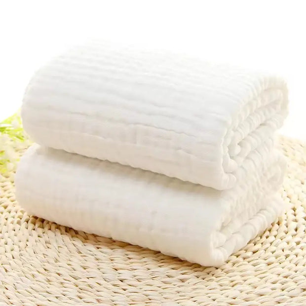 Organic Baby Blankets