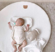 Round Baby Play Mat