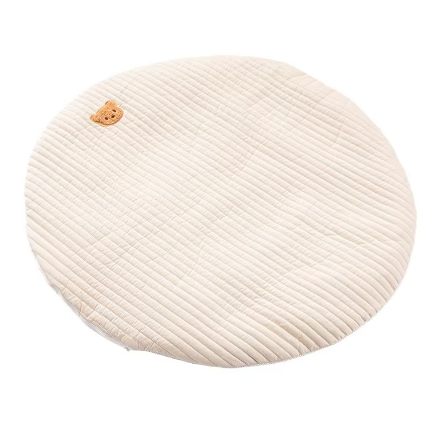 Round Baby Play Mat