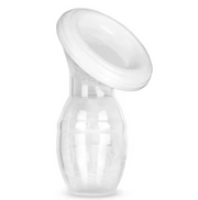 Silicone Breast Pump