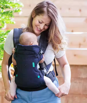 Adventure Baby Carrier