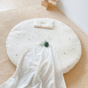 Round Baby Play Mat