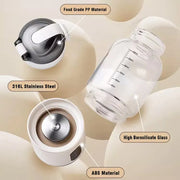 Speedy Baby Milk Warmer