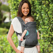 Adventure Baby Carrier