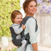 Adventure Baby Carrier