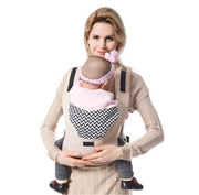 Blissful Baby Carrier Delight TM