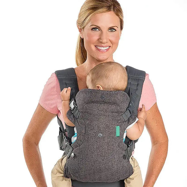 Adventure Baby Carrier