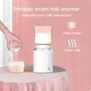 MilkEase Pro™ Baby Milk Warmer