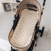 Cozy Strolls Baby Mat