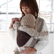 Cozy Hug Baby Wrap