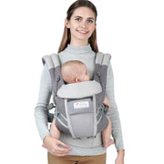 Snuggle Buddy Baby Carrier