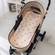 Cozy Strolls Baby Mat