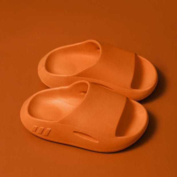 Beach Comfort Toddler Sandals