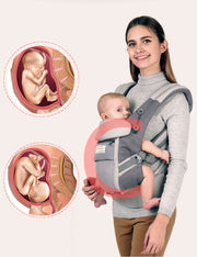 Snuggle Buddy Baby Carrier