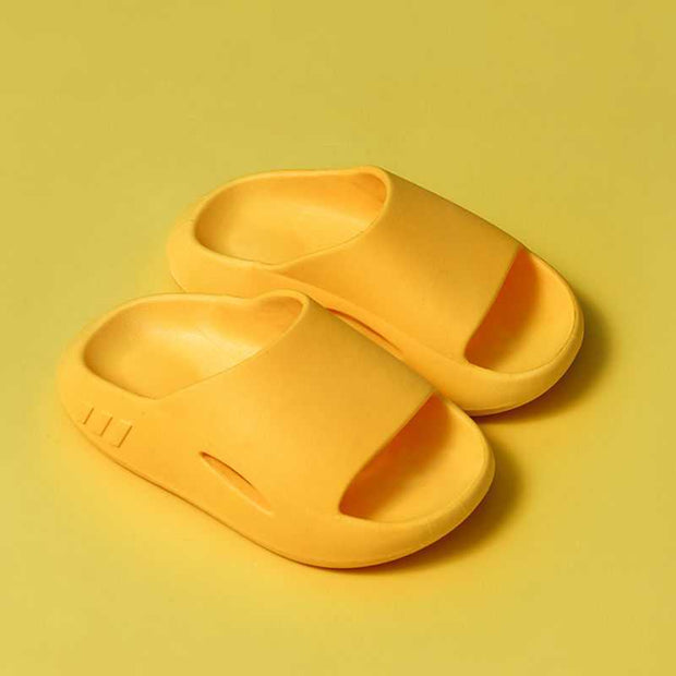 Beach Comfort Toddler Sandals