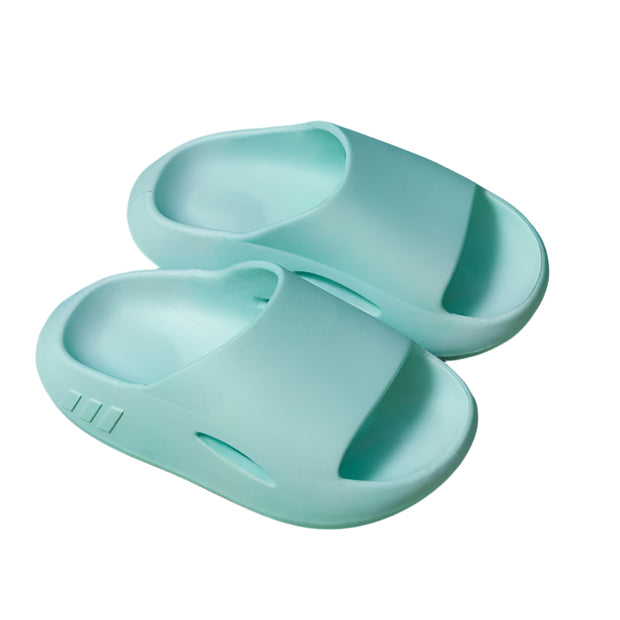 Beach Comfort Toddler Sandals