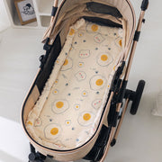 Cozy Strolls Baby Mat