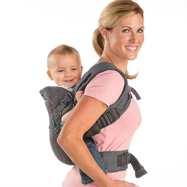 Adventure Baby Carrier