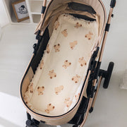 Cozy Strolls Baby Mat