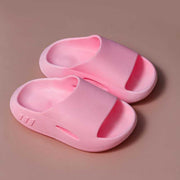 Beach Comfort Toddler Sandals