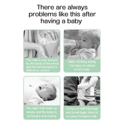 MilkEase Pro™ Baby Milk Warmer