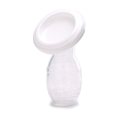 Silicone Breast Pump